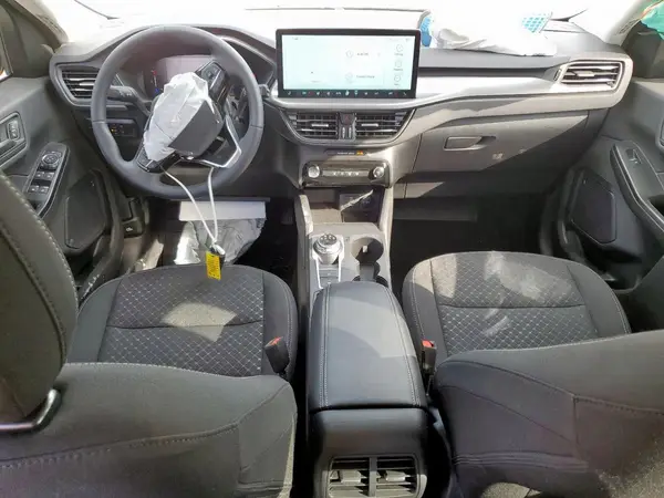 1FMCU0GN3SUB37265 2025 FORD ESCAPE - Image 8