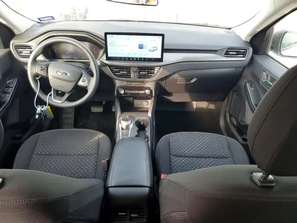 1FMCU0GN3SUB58858 2025 FORD ESCAPE - Image 8
