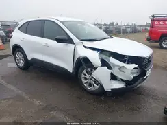 1FMCU0GN3SUB64496 2025 FORD ESCAPE