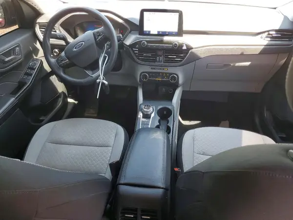 1FMCU0GN3SUB69455 2025 FORD ESCAPE - Image 8