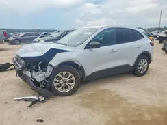 1FMCU0GN3TUA01137 2026 FORD ESCAPE