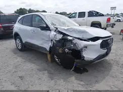 1FMCU0GN3TUA04801 2026 FORD ESCAPE