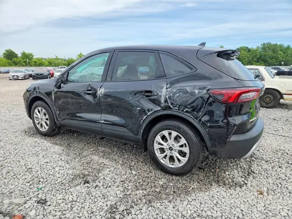 1FMCU0GN3TUA11733 2026 FORD ESCAPE - Image 2