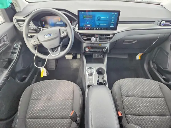 1FMCU0GN3TUA11733 2026 FORD ESCAPE - Image 8