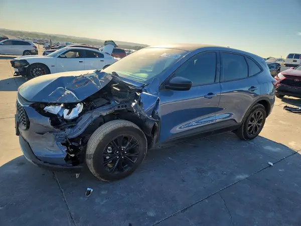 1FMCU0GN3TUA20092 2026 FORD ESCAPE - Image 1