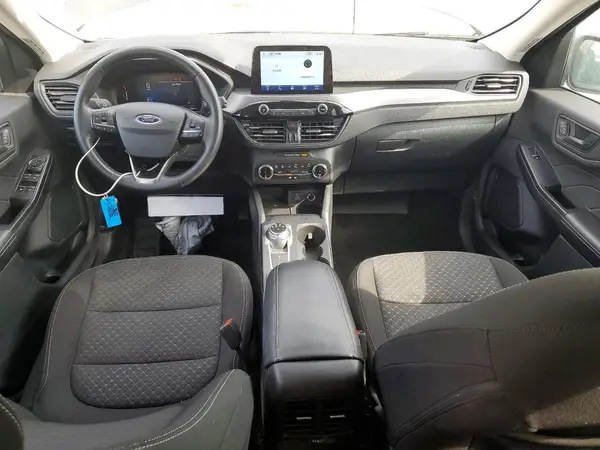 1FMCU0GN4PUA13531 2023 FORD ESCAPE - Image 8