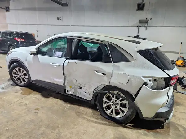 1FMCU0GN4PUA16512 2023 FORD ESCAPE - Image 2