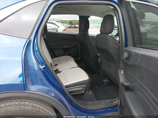 1FMCU0GN4PUA18633 2023 FORD ESCAPE - Image 8