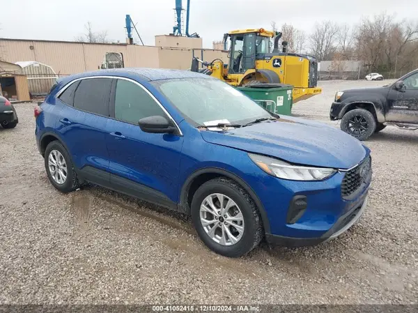 1FMCU0GN4PUA18891 2023 FORD ESCAPE - Image 1