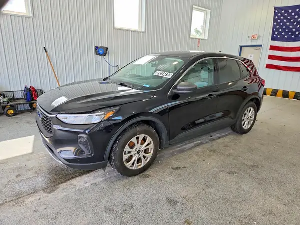 1FMCU0GN4PUA19099 2023 FORD ESCAPE - Image 1