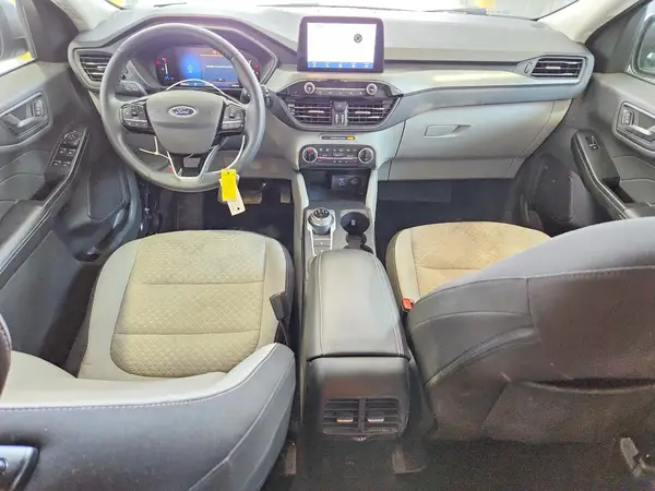 1FMCU0GN4PUA19099 2023 FORD ESCAPE - Image 8