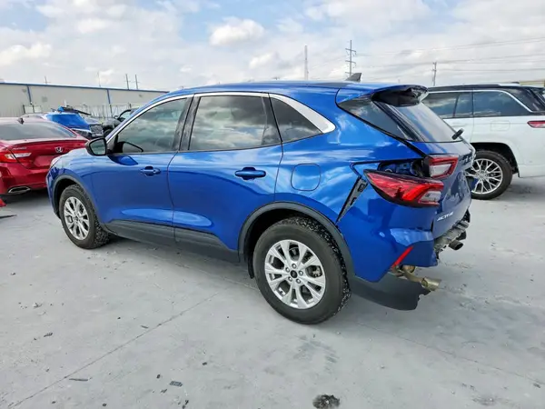 1FMCU0GN4PUA21838 2023 FORD ESCAPE - Image 2