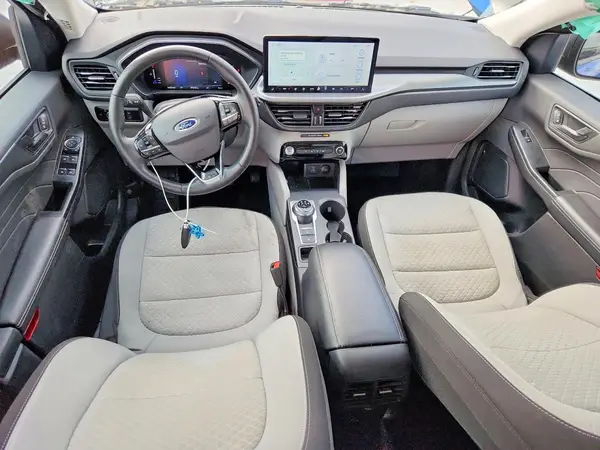 1FMCU0GN4PUA21838 2023 FORD ESCAPE - Image 8