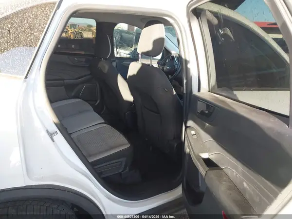 1FMCU0GN4PUA31835 2023 FORD ESCAPE - Image 8
