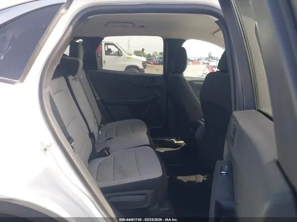 1FMCU0GN4PUA32015 2023 FORD ESCAPE - Image 8