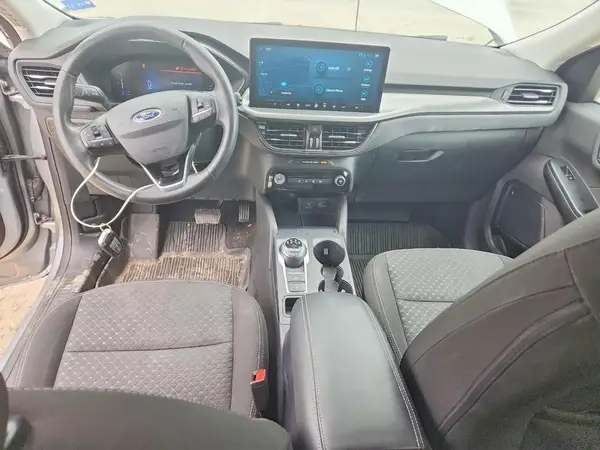1FMCU0GN4PUA41135 2023 FORD ESCAPE - Image 8