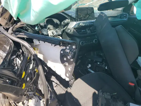 1FMCU0GN4PUA41748 2023 FORD ESCAPE - Image 8