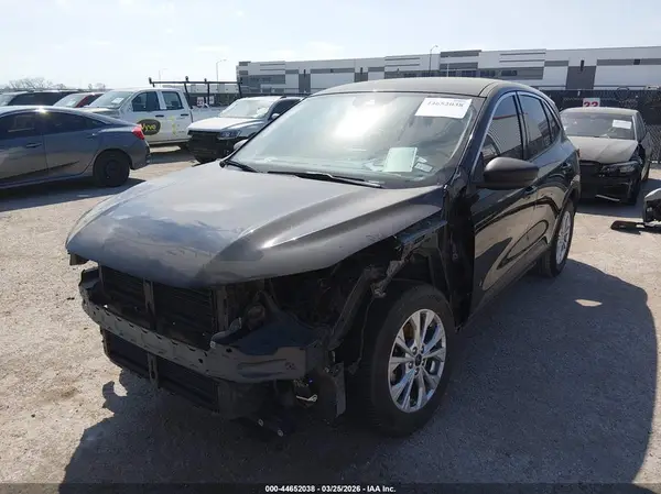 1FMCU0GN4PUA41863 2023 FORD ESCAPE - Image 2