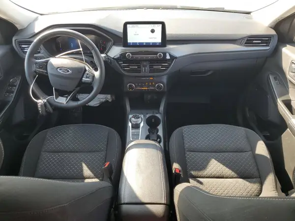 1FMCU0GN4PUA44911 2023 FORD ESCAPE - Image 8