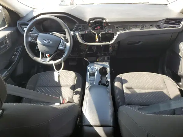 1FMCU0GN4PUA45248 2023 FORD ESCAPE - Image 8