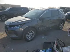 1FMCU0GN4PUA78380 2023 FORD ESCAPE