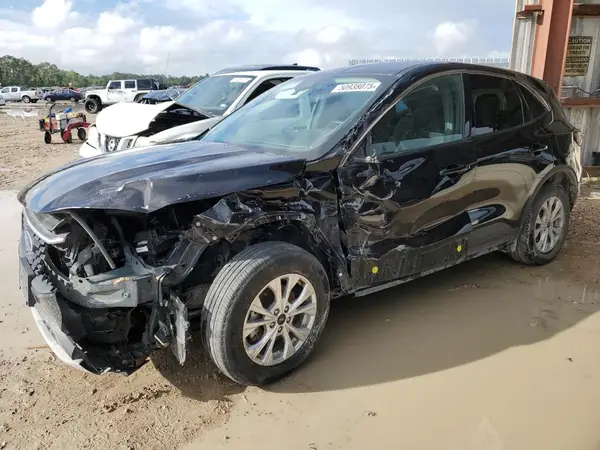 1FMCU0GN4PUA85619 2023 FORD ESCAPE - Image 1