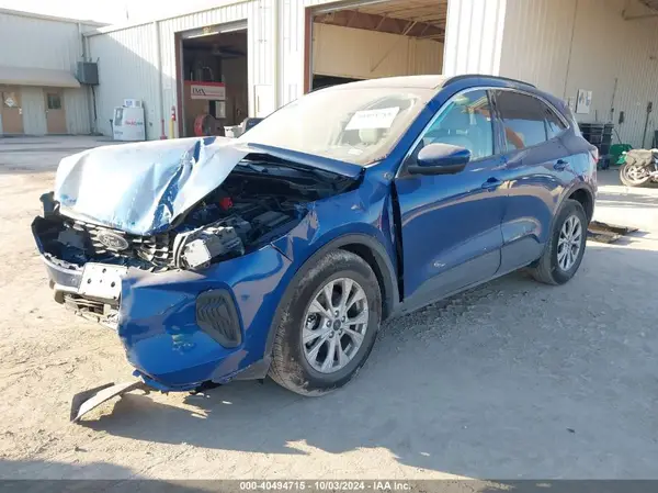 1FMCU0GN4PUA94918 2023 FORD ESCAPE - Image 2
