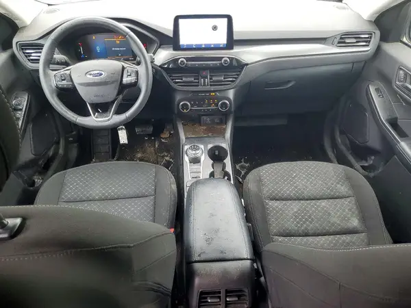 1FMCU0GN4PUA99214 2023 FORD ESCAPE - Image 8