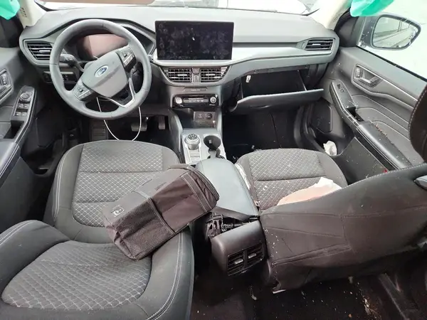 1FMCU0GN4PUB00216 2023 FORD ESCAPE - Image 8