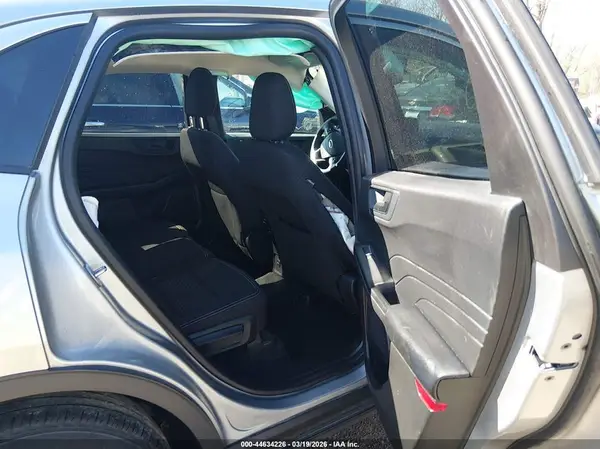1FMCU0GN4PUB28565 2023 FORD ESCAPE - Image 8