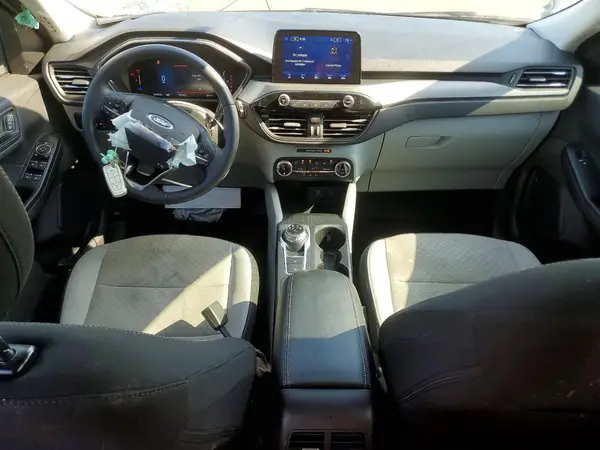 1FMCU0GN4PUB32356 2023 FORD ESCAPE - Image 8