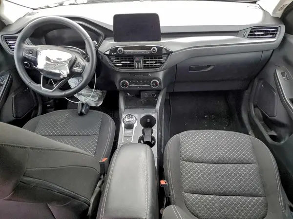 1FMCU0GN4PUB36598 2023 FORD ESCAPE - Image 8