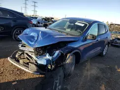 1FMCU0GN4PUB41476 2023 FORD ESCAPE