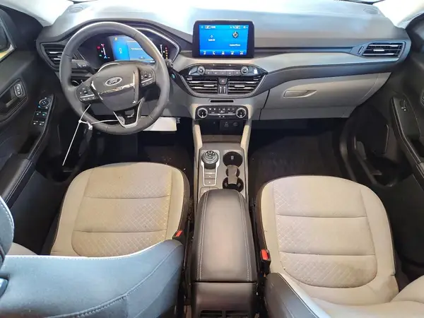 1FMCU0GN4RUA18134 2024 FORD ESCAPE - Image 8