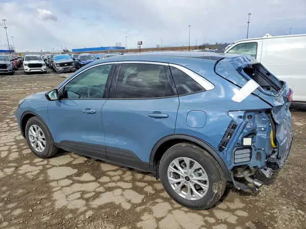1FMCU0GN4RUA32969 2024 FORD ESCAPE - Image 2