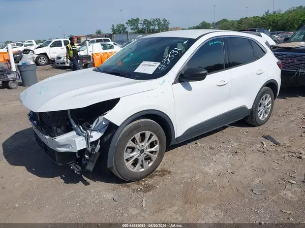 1FMCU0GN4RUA33331 2024 FORD ESCAPE - Image 2