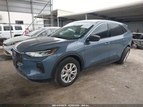 1FMCU0GN4RUA41879 2024 FORD ESCAPE - Image 2