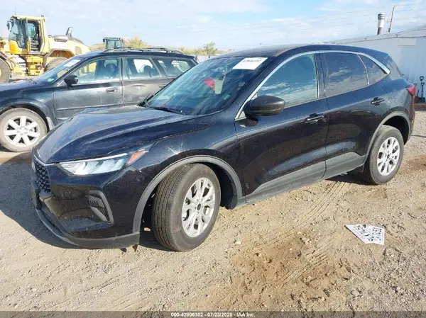 1FMCU0GN4RUA62134 2024 FORD ESCAPE - Image 2