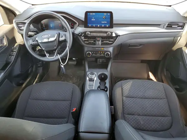 1FMCU0GN4RUA74316 2024 FORD ESCAPE - Image 8