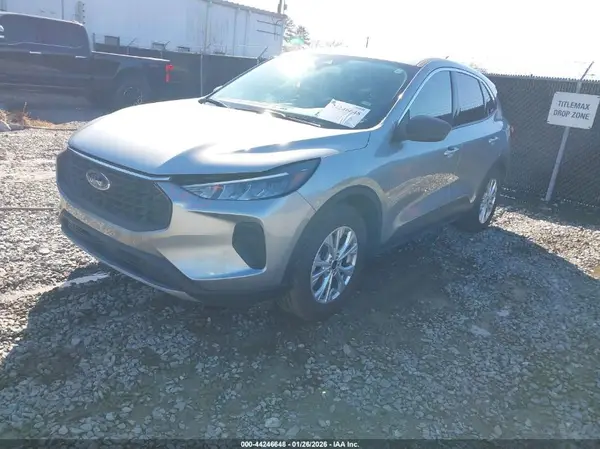 1FMCU0GN4RUA96719 2024 FORD ESCAPE - Image 2