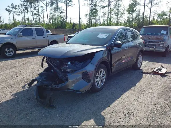 1FMCU0GN4RUB13082 2024 FORD ESCAPE - Image 2