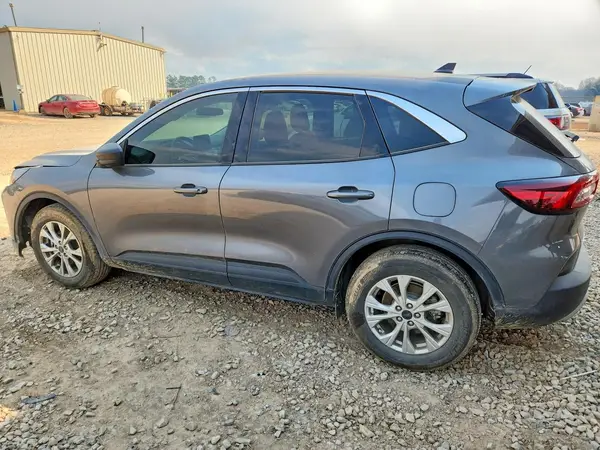 1FMCU0GN4RUB27676 2024 FORD ESCAPE - Image 2
