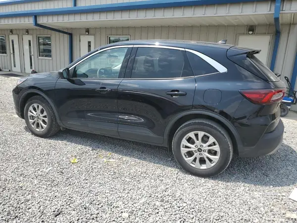 1FMCU0GN4RUB31467 2024 FORD ESCAPE - Image 2