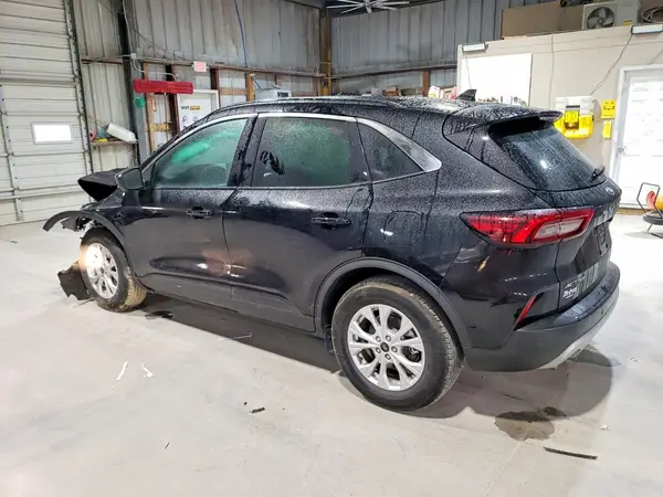 1FMCU0GN4RUB33882 2024 FORD ESCAPE - Image 2