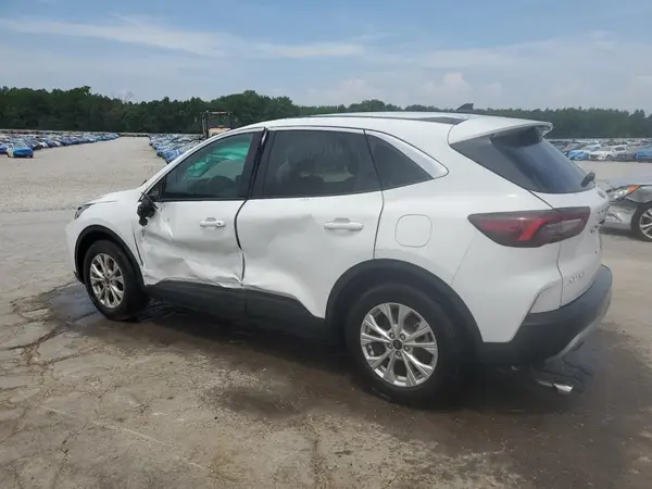 1FMCU0GN4RUB37141 2024 FORD ESCAPE - Image 2