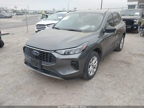 1FMCU0GN4RUB42873 2024 FORD ESCAPE - Image 2
