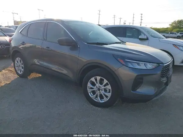 1FMCU0GN4RUB49693 2024 FORD ESCAPE - Image 1