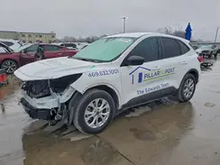1FMCU0GN4SUA17295 2025 FORD ESCAPE