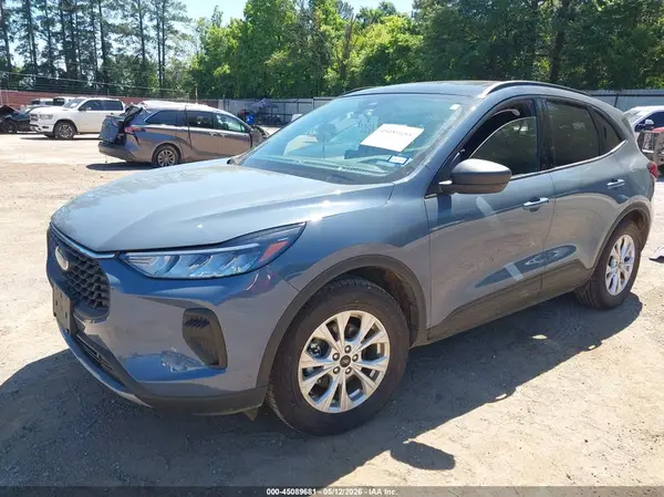 1FMCU0GN4SUA20116 2025 FORD ESCAPE - Image 2