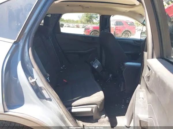 1FMCU0GN4SUA20116 2025 FORD ESCAPE - Image 8